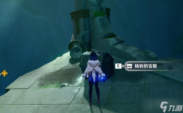《原神》相见亦是别离任务怎么完成