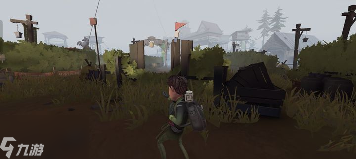 第五人格感恩节返场皮肤有哪些