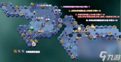 剑与远征凄寒高地怎么打？凄寒高地通关阵容搭配攻略「待收藏」