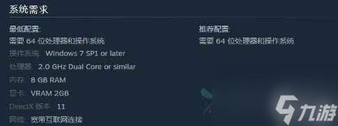 创世理想乡在steam上叫什么