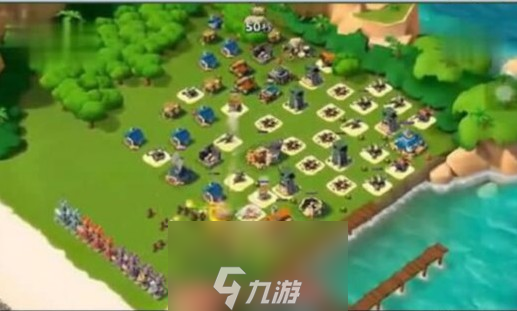 海岛奇兵纯胖子有多强-海岛奇兵纯胖子流玩法攻略