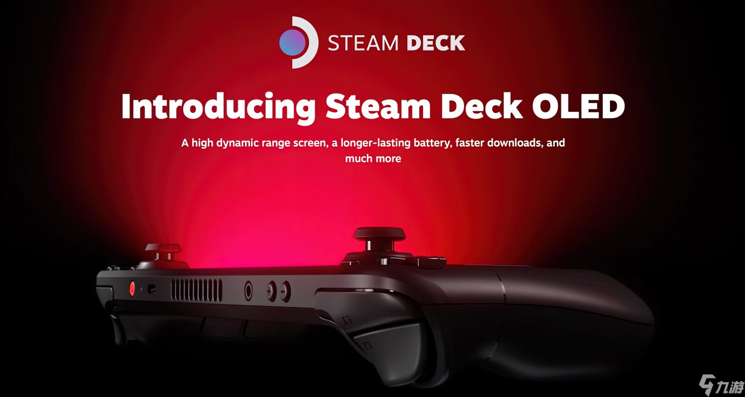 Steam Deck OLED性能有提升 2.0目前还不存在
