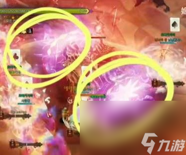 《命运方舟》疯狂军团长P1打法攻略