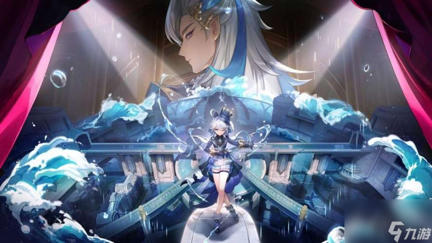 原神4.2记忆之块机关解谜攻略一览
