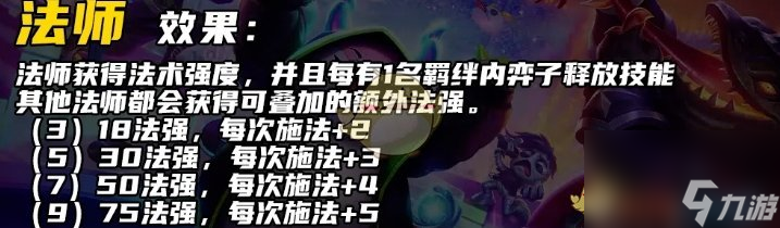 金铲铲之战S10萨拉芬妮技能是什么-S10萨拉芬妮技能介绍一览
