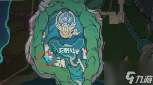 原神水仙十字之剑怎么获得 水仙十字之剑获取方法介绍