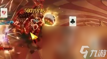 《命运方舟》疯狂军团长P1打法攻略