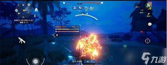 创造吧我们的星球营地讨伐攻略