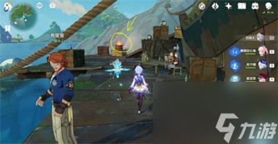 《原神》弗里曼的宣言获得方法介绍