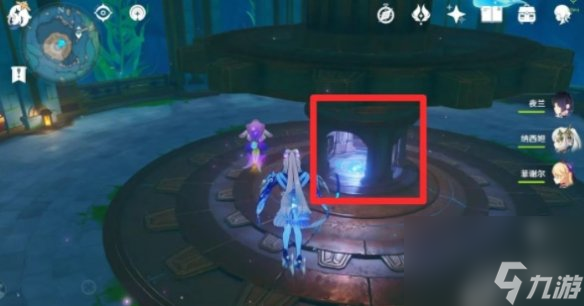 原神4.2夏萨尼翁成就获得方法