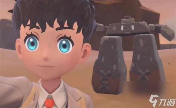 《宝可梦朱紫》重力获取方式