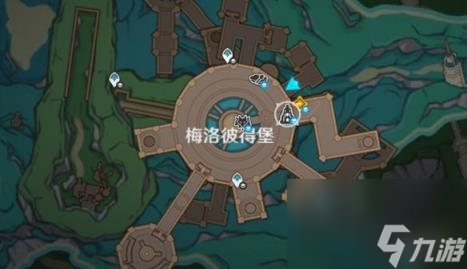 原神怒涛之灾祸任务通关攻略