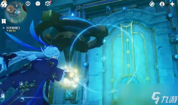 原神一场预期内的谎言任务怎么做