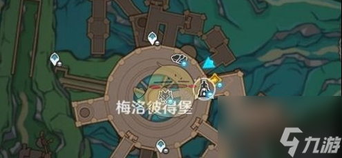 原神怒涛之灾祸任务怎么通关 通关攻略