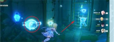 《原神》4.2丘比特的爱人任务完成方法介绍