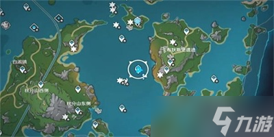 《原神》再见艾利法斯先生成就触发方法分享