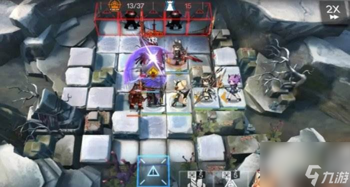 《明日方舟》止颂值得培养吗 止颂培养推荐