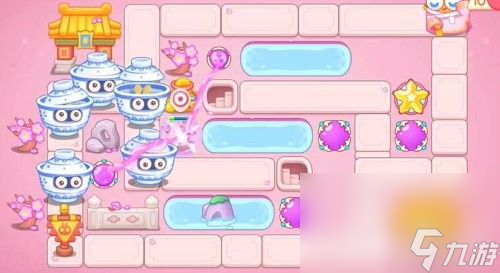 保卫萝卜4周赛11.10号怎么通关 西游周赛11.10号满分通关解析