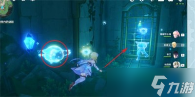 《原神》4.2丘比特的爱人任务完成方法一览