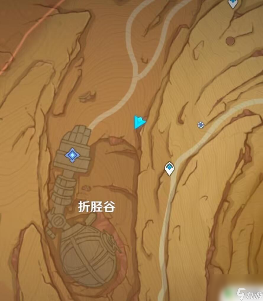 原神须弥的三个大宝是什么 原神手游3.4须弥有几个大宝怎么获取
