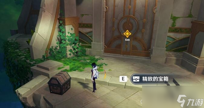 《原神》相见亦是别离任务怎么完成