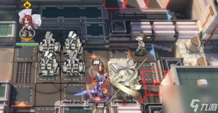 《明日方舟》止颂值得培养吗 止颂培养推荐