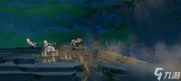 《原神》4.2魔神任务主线秘境宝箱收集攻略