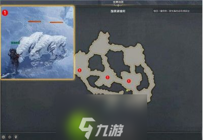 命运方舟酷寒避难所任务怎么做-命运方舟酷寒避难所任务攻略