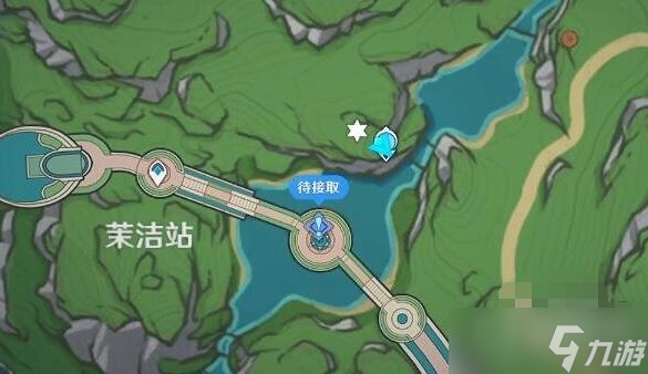 《原神》4.2水神瞳位置大全