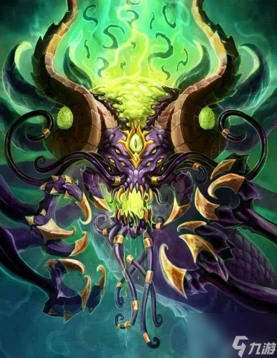 盘点魔兽世界的卧龙凤雏（lol上古之神都有谁）「待收藏」