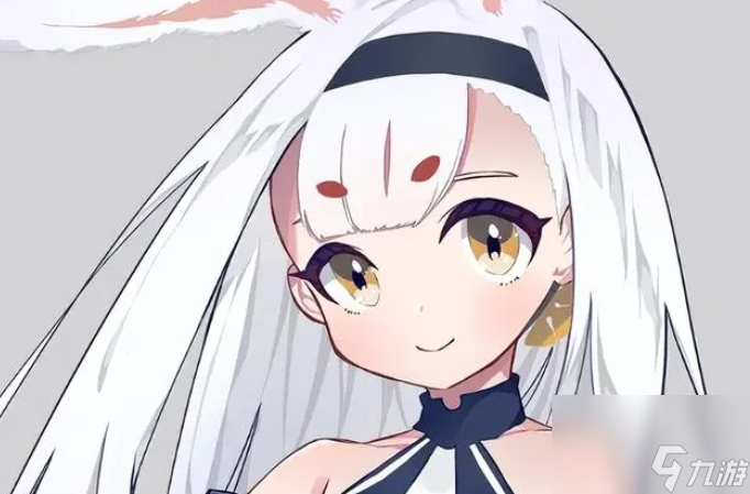 《碧蓝航线》现版本岛风强度介绍