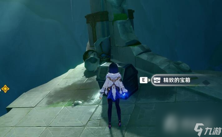 《原神》相见亦是别离任务怎么完成