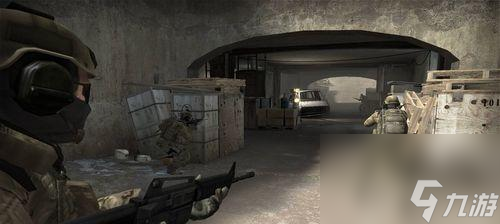 反恐精英CS16任务详解（战术操作与技巧，享受射击之乐）