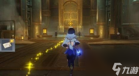 原神怒涛之灾祸任务通关攻略