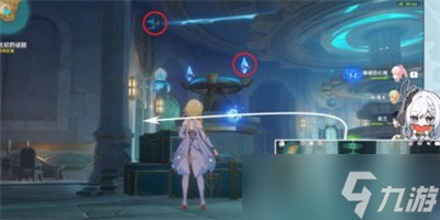 《原神》4.2救世者的守灵任务完成方法一览