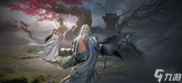 逆水寒手游镜天阁副本攻略