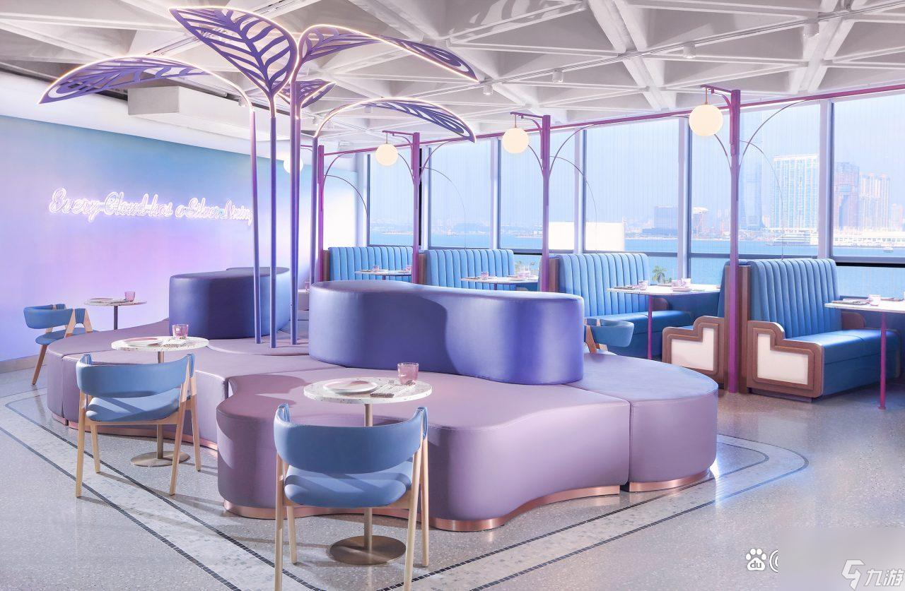 素食餐厅也能吸引大量人 香港餐厅发布创意菜品  详细介绍