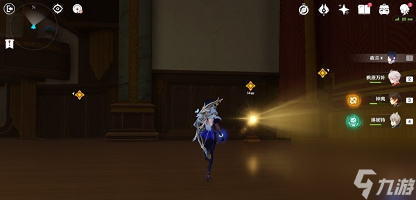 原神审判日2怎么做 原神审判日2玩法攻略