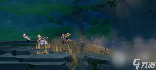 原神4.2魔神任务主线秘境宝箱收集攻略一览