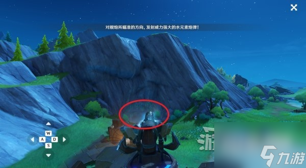 原神4.2隐藏传送锚点开启方法攻略