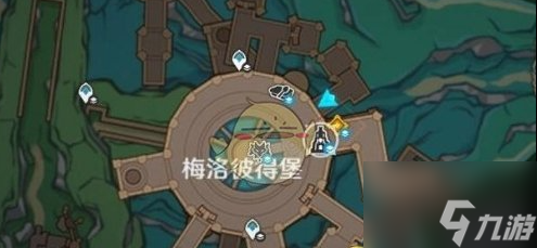 原神怒涛之灾祸任务怎么通关 通关攻略