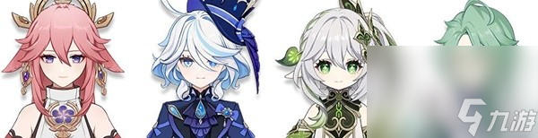 《原神》4.2芙宁娜队伍搭配推荐