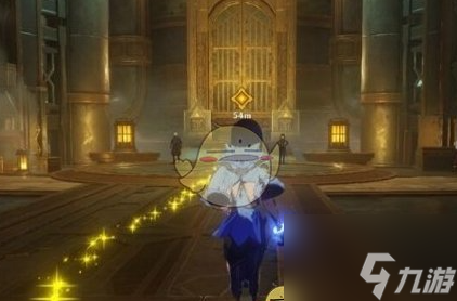 原神怒涛之灾祸任务怎么通关 通关攻略