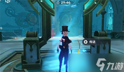 《原神》迷城战线水镜篇第二天攻略分享