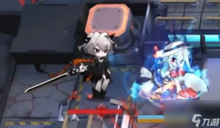 《明日方舟》止颂值得培养吗 止颂培养推荐