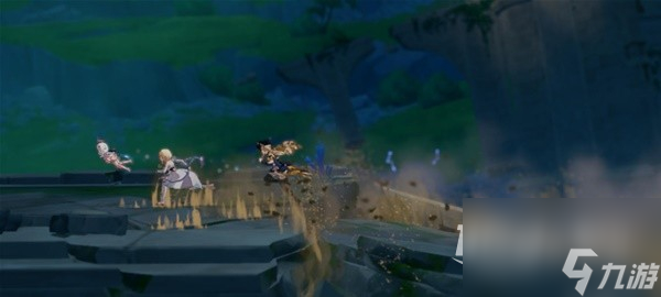 《原神》4.2魔神任务主线秘境宝箱收集攻略