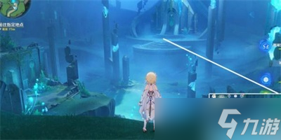 《原神》4.2溪舟的尾波任务攻略分享