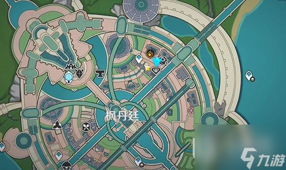 原神芙宁娜传说任务第一章过法攻略一览