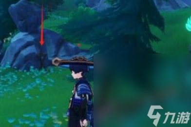 《原神》畏惧我在风中的怒火成就获得方法攻略
