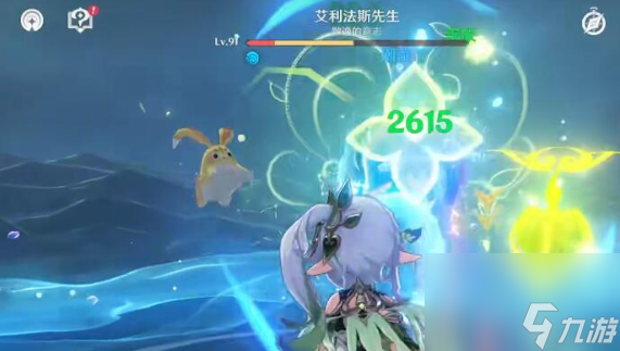 原神4.2空中隐藏宝箱怎么开 空中隐藏宝箱开启攻略